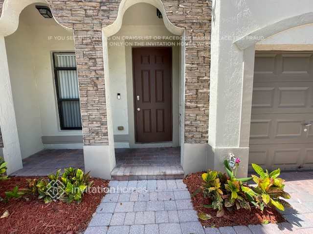 property at 11340 SW 236th St