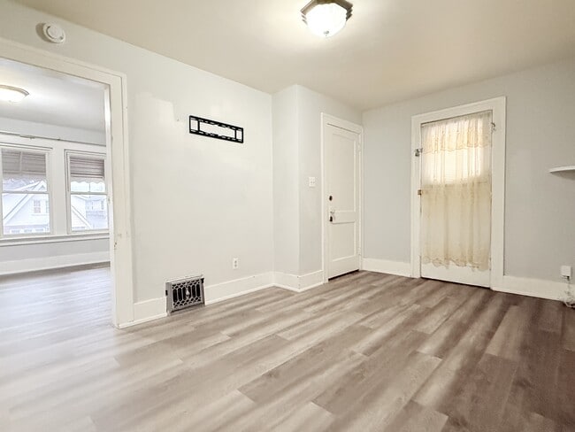 property at 1650 Goyeau St