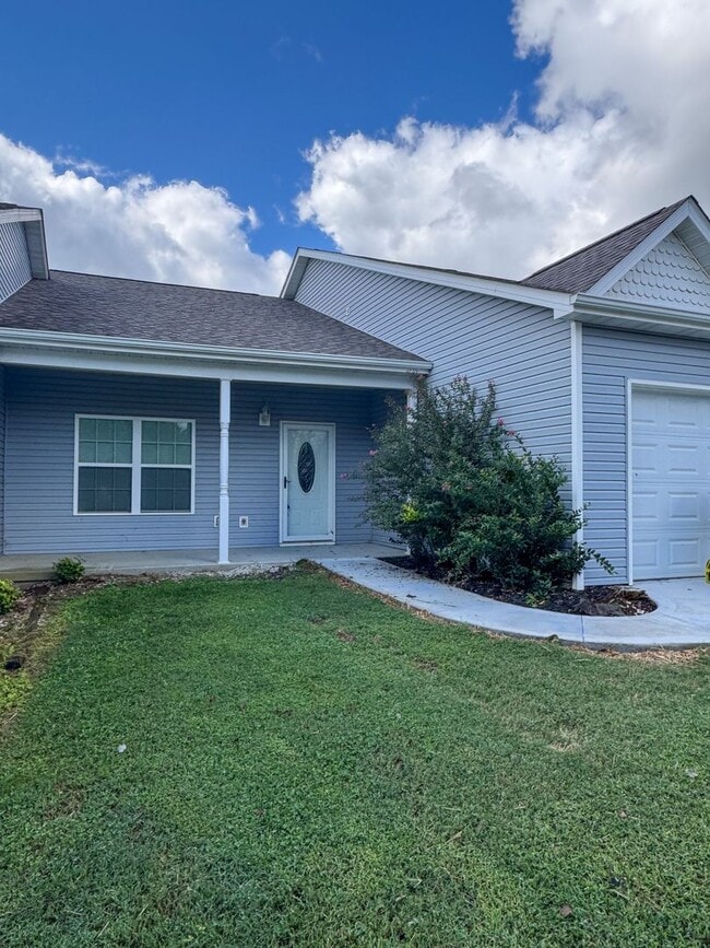 property at 164 Victoria Lndg