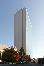 Tower Plaza in Ann Arbor, MI - Foto de edificio - Building Photo