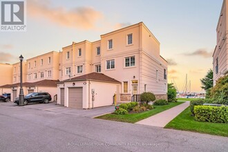 165-165 Division St in Cobourg, ON - Building Photo - Building Photo