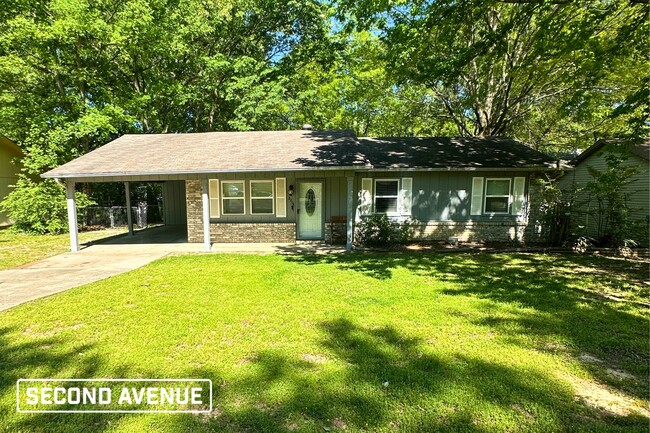 property at 2204 Carywood Dr
