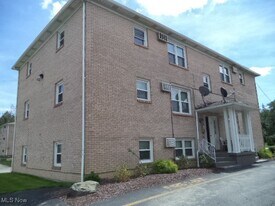 66 Washington Blvd in Youngstown, OH - Building Photo