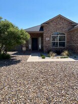 7204 Donatello St in Odessa, TX - Building Photo