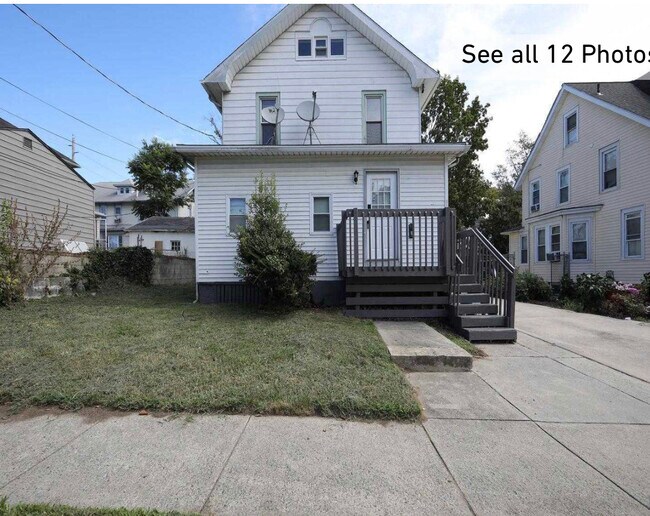 2116 43rd St Rentals in Pennsauken, NJ