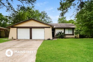 23123 Newgate Dr in Spring, TX - Building Photo