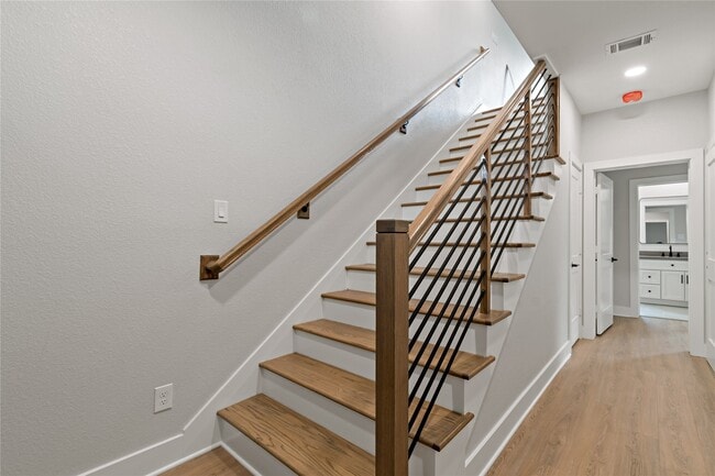1007 E 33rd St in Houston, TX - Building Photo - Building Photo