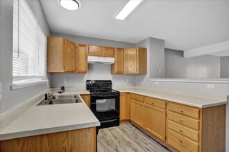 2532 Plumtree Grove in Colorado Springs, CO - Foto de edificio - Building Photo