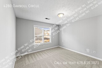 4280 Oaknoll Cir in Duluth, GA - Building Photo - Building Photo