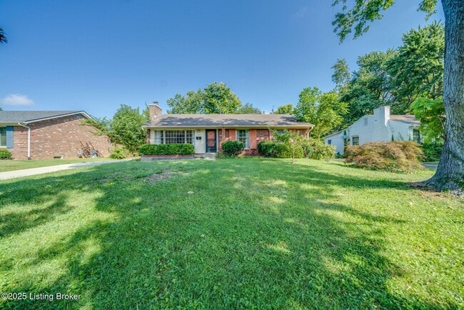 1915 Buttonwood Rd in Louisville, KY - Building Photo - Building Photo