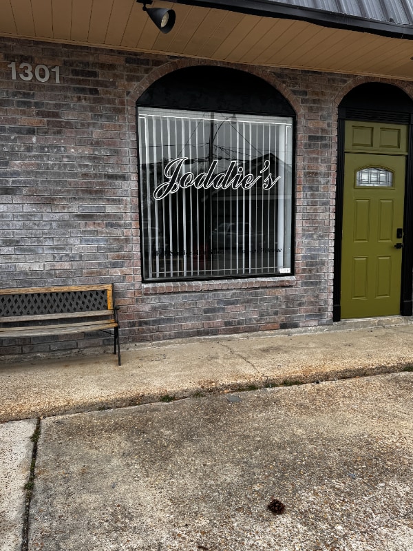 property at 1301 Friedrichs St