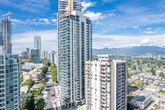 Hazel in Burnaby, BC - Building Photo - Building Photo