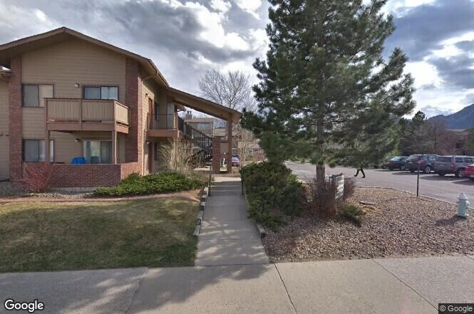 3460 Colorado Ave in Boulder, CO - Building Photo