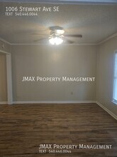 1006 Stewart Ave SE in Roanoke, VA - Building Photo - Building Photo