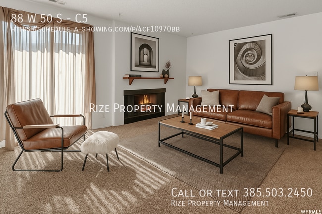 property at 88 W 50 S