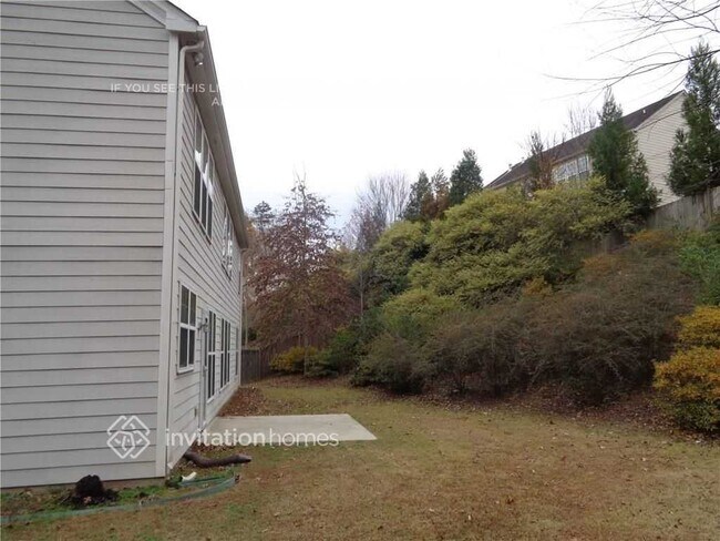 593 Glencora Close in Sugar Hill, GA - Building Photo - Building Photo