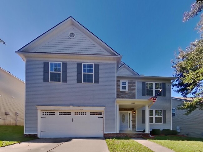 property at 1063 Palamino Ln