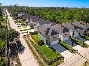 3205 Mansfield St in Houston, TX - Building Photo - Building Photo