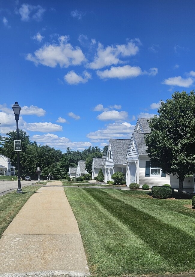 White Rock Senior Living Community