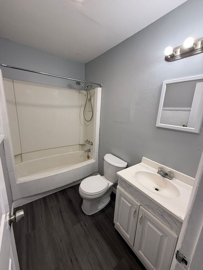property at 100 NE 10th Ave