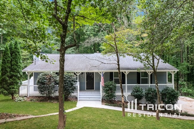 property at 123 Quail Run