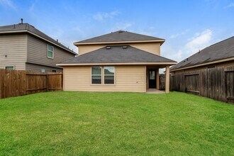 2422 Gibbs Bend Ct in Houston, TX - Building Photo - Building Photo