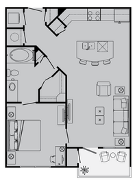 The Voss Apartments photo'