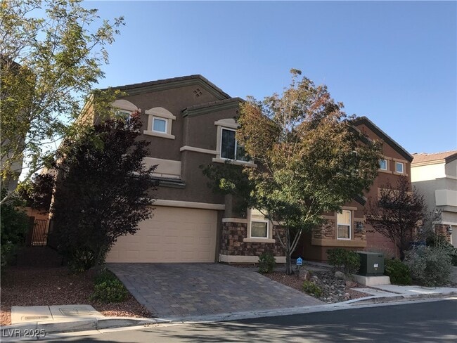 property at 9529 Van Halen Ln