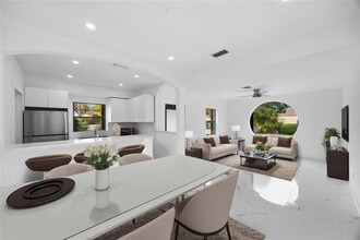 1500 Van Buren St in Hollywood, FL - Building Photo - Building Photo