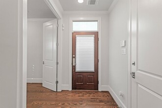 16019 Morgan St in Sugar Land, TX - Building Photo - Building Photo
