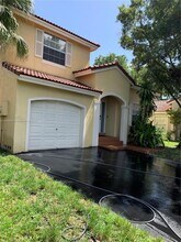 1246 NW 125th Terrace in Sunrise, FL - Building Photo - Building Photo