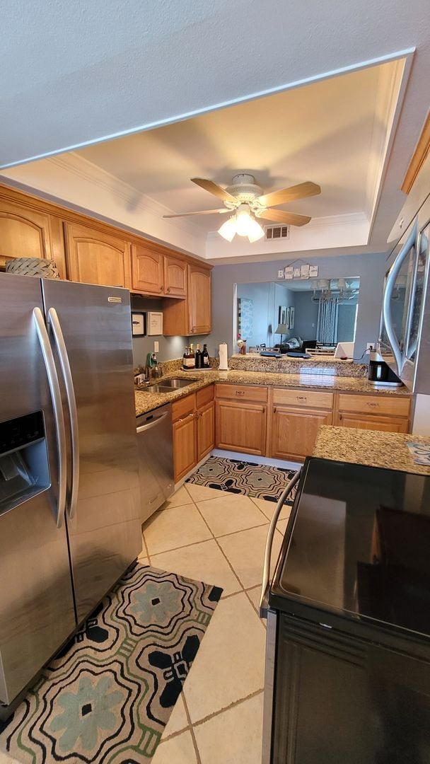 property at 4100 Ocean Beach Blvd