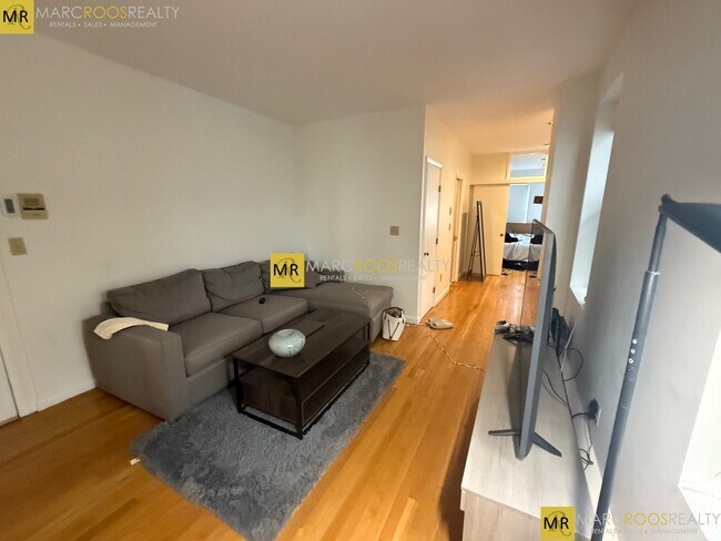 87 Prince St in Boston, MA - Building Photo - Building Photo