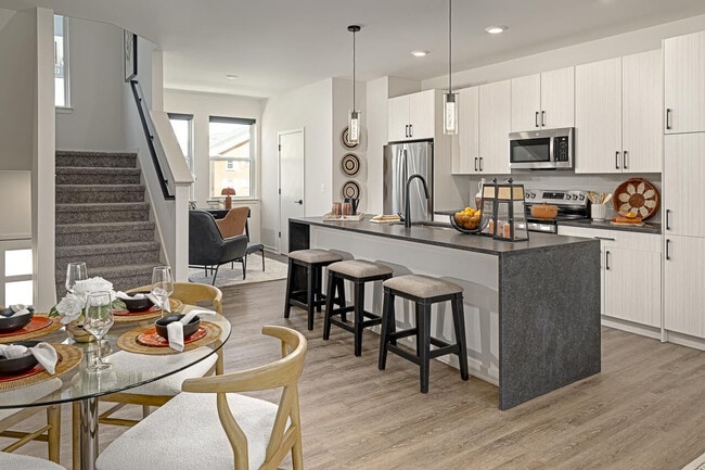 The Residences at Sakura Novi in Novi, MI - Building Photo - Building Photo