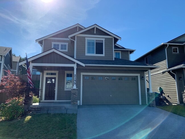 property at 2155 SW Nautical St