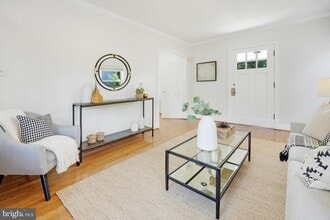 5522 Blair Rd NE in Washington, DC - Building Photo - Building Photo