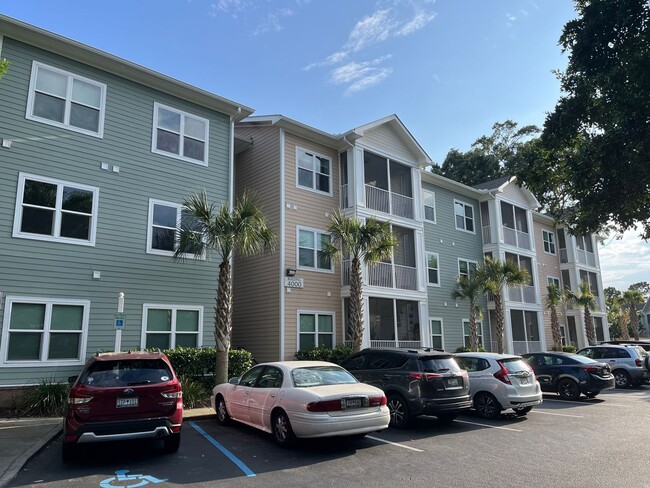 1755 Central Park Rd in Charleston, SC - Building Photo - Building Photo