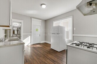 317 S 39th St in Louisville, KY - Building Photo - Building Photo