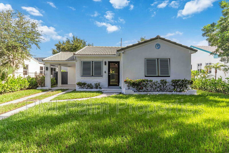 431 52nd St in West Palm Beach, FL - Building Photo
