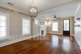 2182 Evelyn Ave in Memphis, TN - Building Photo - Building Photo