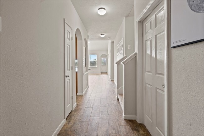 property at 8243 Mandalay Bay Dr