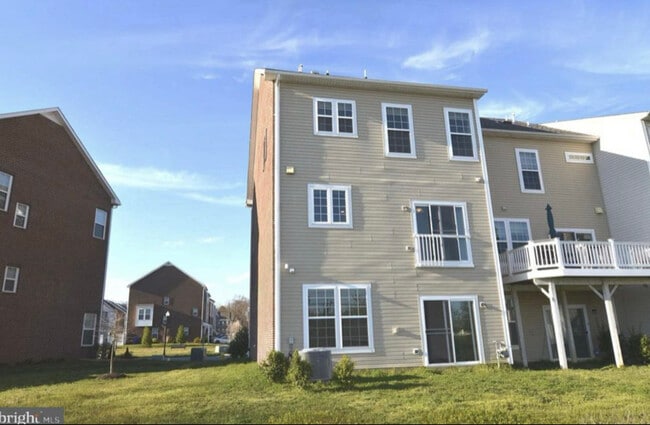 3505 Flagstone St in Waldorf, MD - Building Photo - Building Photo