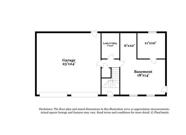 3230 Revere Cir in Snellville, GA - Building Photo - Building Photo