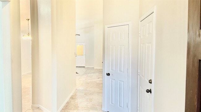 18311 Melissa Springs Dr in Tomball, TX - Building Photo - Building Photo