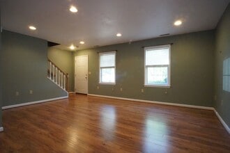 450 Wimmer St in Christiansburg, VA - Building Photo - Building Photo