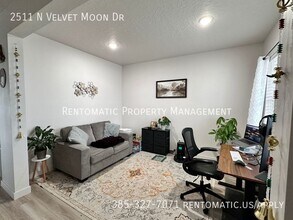2511 N Velvet Moon Dr in Saratoga Springs, UT - Building Photo - Building Photo