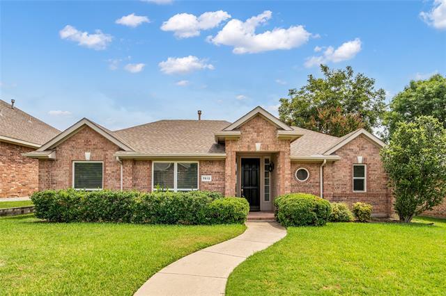 property at 7612 Sonoma Valley Dr
