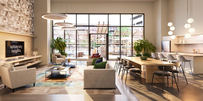 University Heights in Victoria, BC - Building Photo - Building Photo