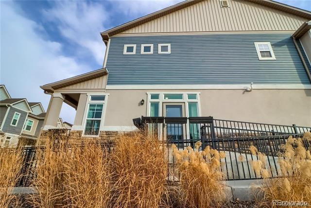 3841 N Himalaya Rd in Denver, CO - Building Photo - Building Photo