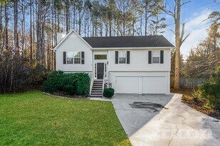 97 Pastel Ct in Dallas, GA - Building Photo